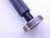 NEW M45 X 2 6H METRIC THREAD PLUG GAGE 45 2.0 GO NO GO P.D.'S = 43.701 & 43.925 - DW1512MSAF