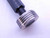 NEW M42 X 3 6H METRIC THREAD PLUG GAGE 42 3.0 GO NO GO P.D.'S = 40.051 & 40.316 - DW1513MSAF