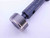 NEW M56 X 3 6H METRIC THREAD PLUG GAGE 56 3.0 GO NO GO P.D.'S = 54.051 & 54.331 - DW1514MSAF