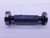 NEW M58 X 1.5 6H METRIC THREAD PLUG GAGE 58 GO NO GO P.D.'S = 57.026 & 57.238 - DW1516MSAF