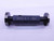 NEW M52 X 1 6H METRIC THREAD PLUG GAGE 52 1.0 GO NO GO P.D.'S = 51.350 & 51.527 - DW1517MSAF