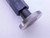 NEW M52 X 1 6H METRIC THREAD PLUG GAGE 52 1.0 GO NO GO P.D.'S = 51.350 & 51.527 - DW1517MSAF