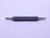 NEW M2.6 X .45 6H THREAD PLUG GAGE 2.6 0.45 GO NO GO P.D.'S = 2.308 & 2.403 - DW1520MSAF