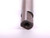 WIDA 459-2087 3/8" PILOT REVERSE COUNTERBORE / SPOT FACE ARBOR MT2 SHANK .375 - JJ3225BM6