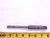 3/8" PILOT REVERSE COUNTERBORE / BACK SPOT FACE ARBOR MT2 SHANK .375 450-2037 - JJ3226BM6