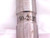3/8" PILOT REVERSE COUNTERBORE / BACK SPOT FACE ARBOR MT2 SHANK .375 450-2037 - JJ3226BM6