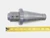 NMTB50 PUTNAM TOOL CO. 7/8 I.D. SOLID END MILL TOOL HOLDER .875 3" PROJ. HM 506 - JG5552BM6