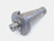 NMTB50 BROWN & SHARPE MFG. 1" PILOT O.D. 3/8 KEY FACE MILL TOOL HOLDER 51 C-7/8" - JG5555BM6