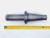 NMTB50 ERICKSON TOOL 3/4 ID SOLID END MILL TOOL HOLDER .75 EXTENDED C-151093 - JG5564BG5