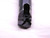 H.B.ROUSE 1/2 SHANK DIA L6 INDEXABLE BORING BAR TPEE1.8 INSERTS .5 USA MADE - JJ3243LVR