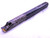 HB ROUSE 1" SHANK DIA L9 6" OAL INDEXABLE BORING BAR TPG-32 INSERTS 1.0 USA - JJ3245LVR