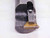 HB ROUSE 1" SHANK DIA L9 6" OAL INDEXABLE BORING BAR TPG-32 INSERTS 1.0 USA - JJ3245LVR