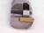 H.B. ROUSE 1" SHANK DIA L9 6" OAL INDEXABLE BORING BAR TPG-32 INSERTS 1.0 USA - JJ3246LVR