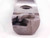 CARBOLOY 1" DIA SI-CTFPL-16-3H COOLANT INDEXABLE BORING BAR TP-32 INSERTS 1.0 - JJ3247LVR