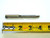 0.3735 OD HSS CARBIDE TIPPED REAMER .307 SHANK .3735 3/8 .3750 -.0015 UNDERSIZE - TD0199BD4