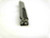 0.3735 OD HSS CARBIDE TIPPED REAMER .307 SHANK .3735 3/8 .3750 -.0015 UNDERSIZE - TD0199BD4