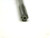 L & I 0.2453 OD HSS REAMER 0.238 SHANK 6 FL .2453 1/4 .2500 -.0047 UNDERSIZE - TD0202BD4