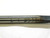 L & I 0.2453 OD HSS REAMER 0.238 SHANK 6 FL .2453 1/4 .2500 -.0047 UNDERSIZE - TD0202BD4