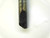 L & I 0.2453 OD HSS REAMER 0.238 SHANK 6 FL .2453 1/4 .2500 -.0047 UNDERSIZE - TD0202BD4