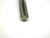 0.2463 OD HSS CHUCKING REAMER 0.23 SHANK 6 FL .2463 1/4 .2500 -.0037 UNDERSIZE - TD0207BD4