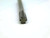 L & I 0.3085 OD HSS REAMER 0.274 SHANK 6 FL .3085 5/16 .3125 -.0040 UNDERSIZE - TD0209BD4