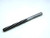 HALLWARD 0.2468 OD HSS REAMER .248 SHANK SPIRAL 6FL .2468 .2500 -.0032 UNDERSIZE - TD0210BD4
