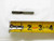 CLEVELAND 0.247 OD HSS REAMER SPIRAL 6 FL .247 .2470 1/4 .2500 -.0030 UNDERSIZE - TD0214BD4