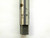 C.T.D.CO 13/32 O.D. HSS ADJUSTABLE EXPANSION REAMER 0.403 SHANK 6 FLUTE .40625 - TD0217BX5