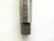 C.T.D.CO 13/32 O.D. HSS ADJUSTABLE EXPANSION REAMER 0.403 SHANK 6 FLUTE .40625 - TD0217BX5