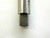 C.T.D.CO 13/32 O.D. HSS ADJUSTABLE EXPANSION REAMER 0.403 SHANK 6 FLUTE .40625 - TD0217BX5