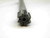 0.7215 OD HSS ADJUSTABLE EXPANSION REAMER .557 SHANK 8 FL .7215 .7188 23/32 - TD0219BX5