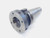 CAT40 MAPAL 40mm I.D. 45mm BOLT PATTERN BORING RING FLANGE ADAPTER TOOL HOLDER - JG5575CT5