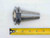 CAT40 ER32 COLLET CHUCK TOOL HOLDER STUB 1" PROJ. CAT40 ER32 SHORT E ER 32 G2.5 - JG5576CT5