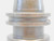 CAT40 LYNDEX 1" I.D. MILLING CHUCK TOOL HOLDER 1.0 4 1/4 PROJ. CAT40-CT1A-105 - JG5583CT5