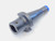 NMTB40 KAISER KAB4 MODULAR TOOL HOLDER 2" PROJECTION 11.321.541 CKB4 USA MADE - JG5589CT5