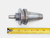 BT40 BIG JACOBS TAPER #2 TOOL HOLDER 1 5/8 PROJECTION BT40-JTA2-45 JT2 MODIFIED - JG5601CT5