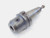 BT40 3/4 I.D. SOLID END MILL TOOL HOLDER .75 2 3/4 PROJ. MAS 1 E CNC MILLING - JG5604CT5