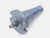 NMTB50 VALENITE 3/4 PILOT O.D. 5/16 KEY FACE MILL TOOL HOLDER V50M-S75 3/4" PROJ - JG5611BJ3