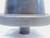 NMTB50 VALENITE 3/4 PILOT O.D. 5/16 KEY FACE MILL TOOL HOLDER V50M-S75 3/4" PROJ - JG5611BJ3