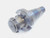 NMTB50 MST 2" PILOT O.D. 3/4 KEY FACE MILL TOOL HOLDER NT-50 1" PROJECTION 2.0 - JG5612BJ3