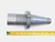 NMTB50 MORSE TAPER #5 TOOL HOLDER 4 1/2 PROJECTION MT5 MT#5 ADAPTER - JG5613BJ3