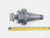 NMTB50 1 1/4 PILOT O.D. 5/16 KEY WIDTH STUB ARBOR TOOL HOLDER STUB 1.25 - JG5616BJ3