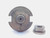 NMTB50 1 1/4 PILOT O.D. 5/16 KEY WIDTH STUB ARBOR TOOL HOLDER STUB 1.25 - JG5616BJ3