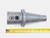 NMTB50 1 1/2 I.D. SOLID END MILL TOOL HOLDER 1.5 3 1/2 PROJECTION 1.5000 CNC - JG5620BJ3