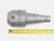 NMTB50 PUTNAM TOOL CO. 2" ID SOLID END MILL TOOL HOLDER 2.0 PLH503 2X50 USA - JG5622BJ3