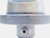 FLASH-CHANGE NMTB50 DEVLIEG 3/8 ID SOLID END MILL TOOL HOLDER STUB 50FC-AE37 - JG5632BJ3