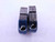 1/2 20 NS 2 LEFT HAND THREAD RING GAGES .5 GO NO GO P.D.'S = .4675 & .4639 L.H. - DW42504LVR