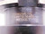 CAT40 KENNAMETAL TG150 COLLET CHUCK TOOL HOLDER EXTENDED CV40TG150488 TG 150 - JJ3260BK6