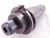 CAT40 DA200 COLLET CHUCK TOOL HOLDER 2 1/2 PROJECTION DA 200 DA-200 CNC TOOLING - JJ3264BK6