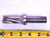24mm O.D. 5" OAL COOLANT THRU INDEXABLE INSERT DRILL SD24-2D 3/4 SHANK 2 FLUTE - JJ3265BJ6